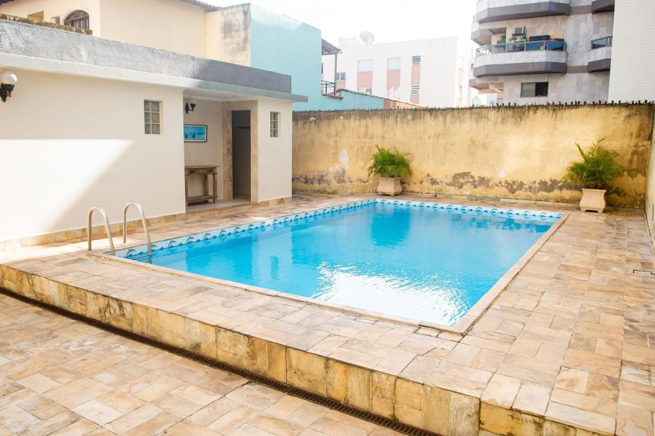 Lindo 2 Quartos Com Piscina E Ar Na Praia Do Forte Cabo Frio Exterior photo